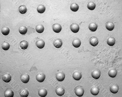 rivets