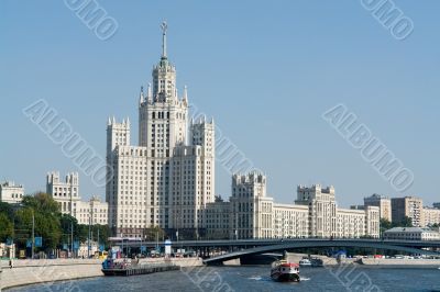 river Moskva