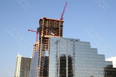 Construction and Glass