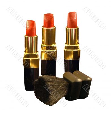 Lipsticks