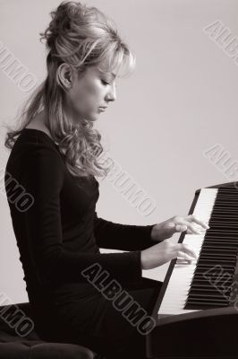Pianist