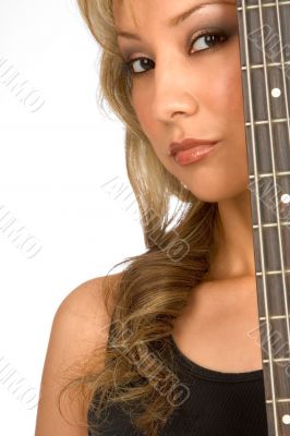 My guitar