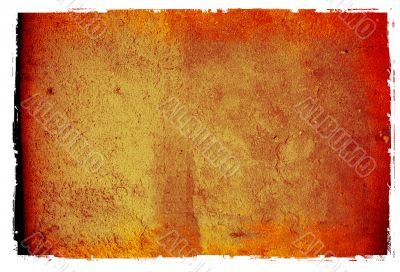 Abstract Background frame