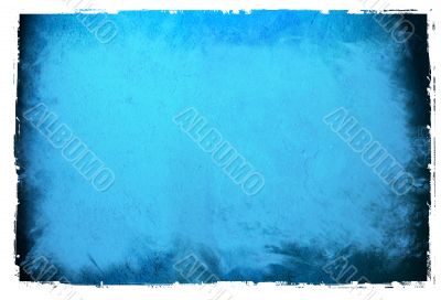 Abstract Background frame