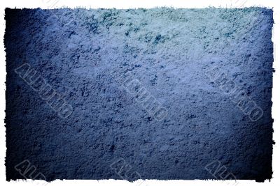 Abstract Background frame