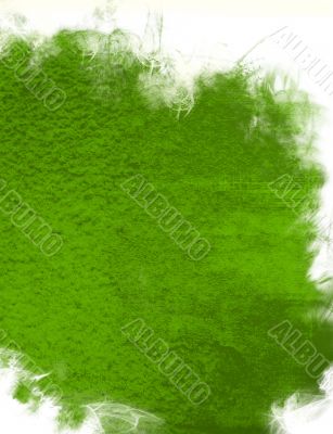 Abstract Background frame