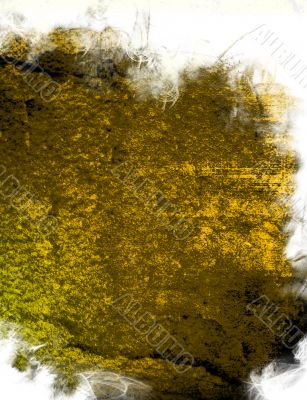 Abstract Background frame