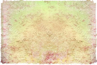 Abstract Background frame