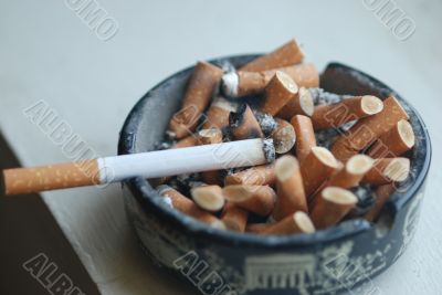 Ashtray