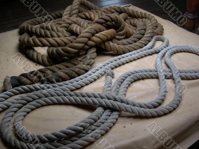 Ropes