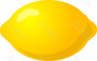 Whole lemon