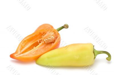 cayenne