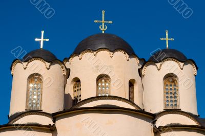 Nikolsky Cathedral