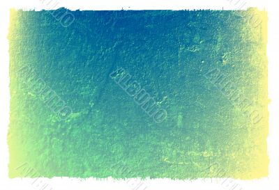 Abstract Background frame