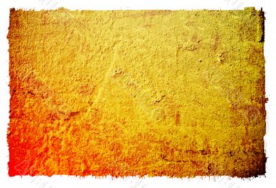 Abstract Background frame