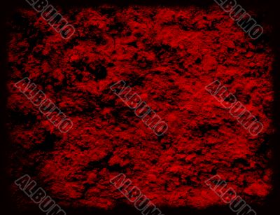 Abstract Background frame