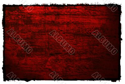Abstract Background frame