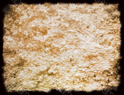 Abstract Background frame