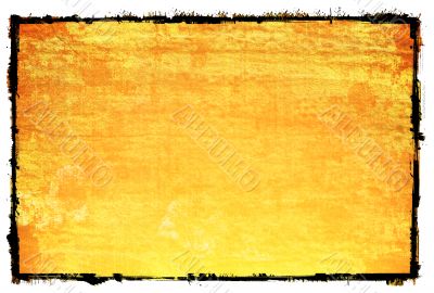 Abstract Background frame