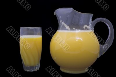 Orange Juice