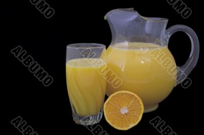 Orange Juice