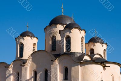 Nikolsky Cathedral