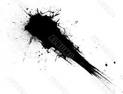 shooting splat