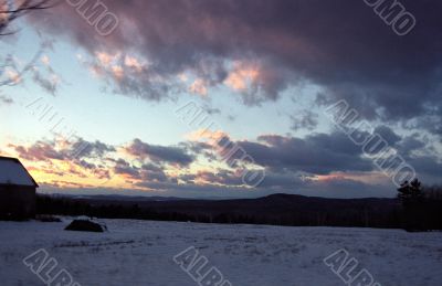Winter Landscape