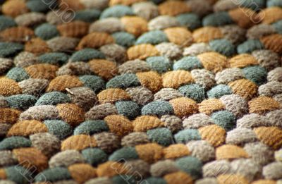 Braided Rug