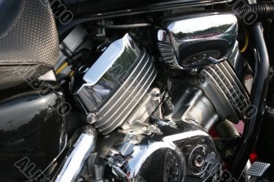 V Twin