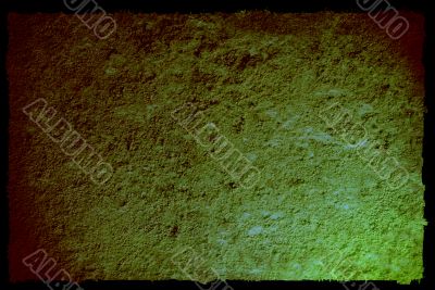 Abstract Background frame