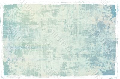 Abstract Background frame