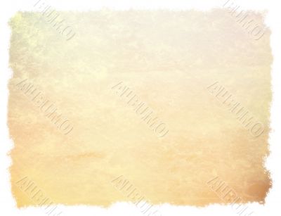 Abstract Background frame