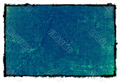 Abstract Background frame
