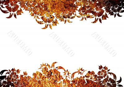 floral style backgrounds
