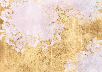 floral style backgrounds