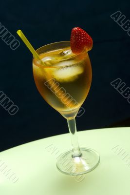 DRINK