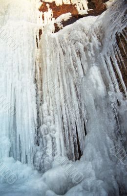 Icicles