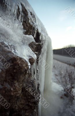 Icicles