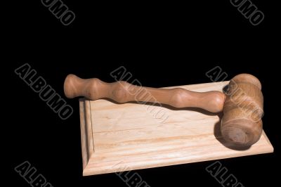 Gavel