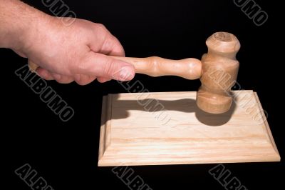 Gavel