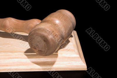 Gavel
