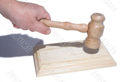 Gavel