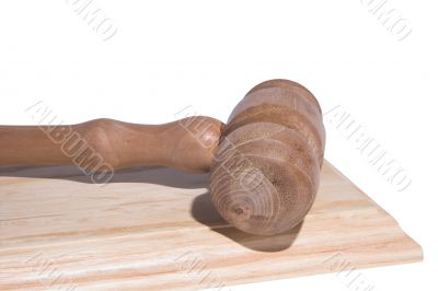 Gavel