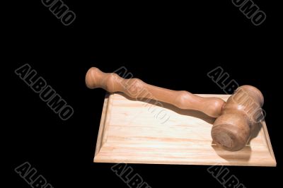 Gavel