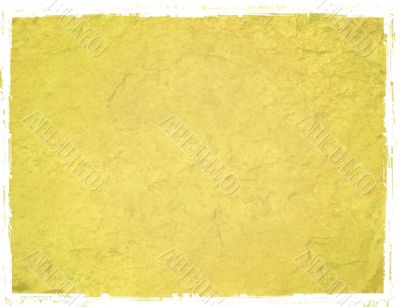 Background frame