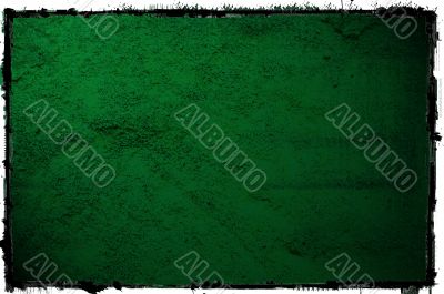 Background frame