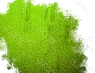 Background frame