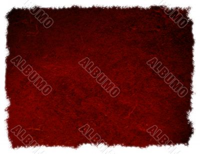 Background frame