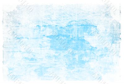 Background frame